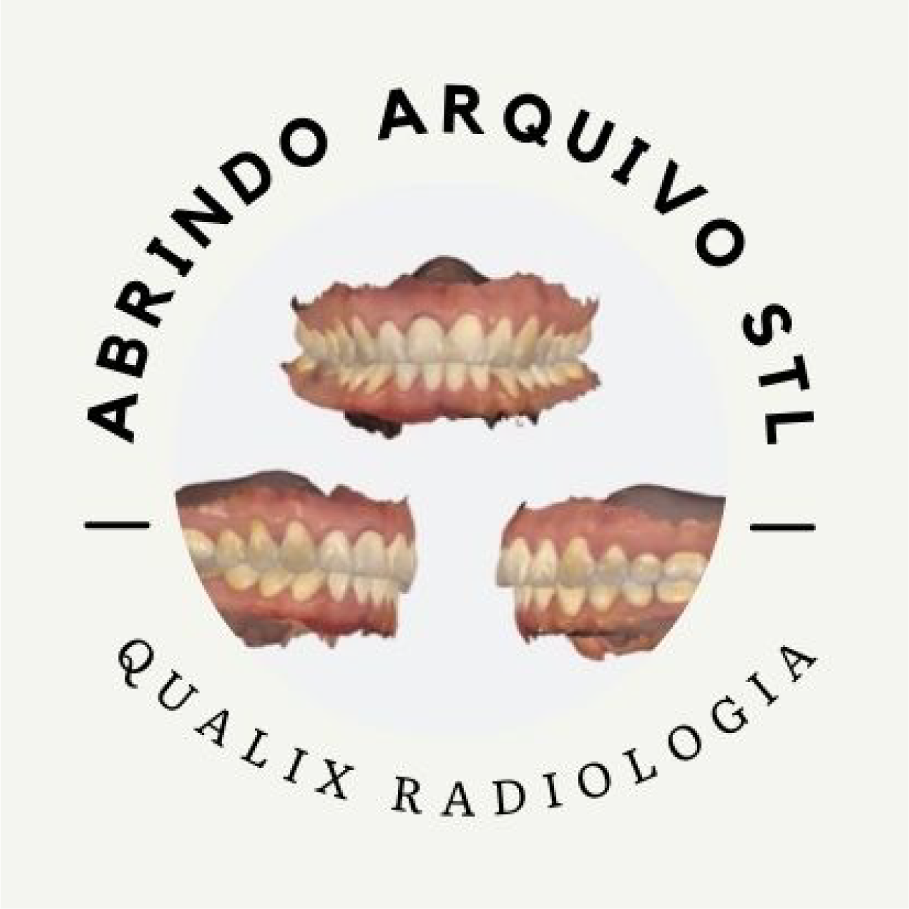 Abrindo arquivos STL